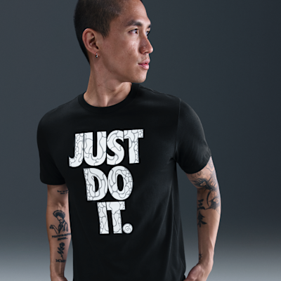 NIKE公式】ナイキ スポーツウェア メンズ Tシャツ.オンライン
